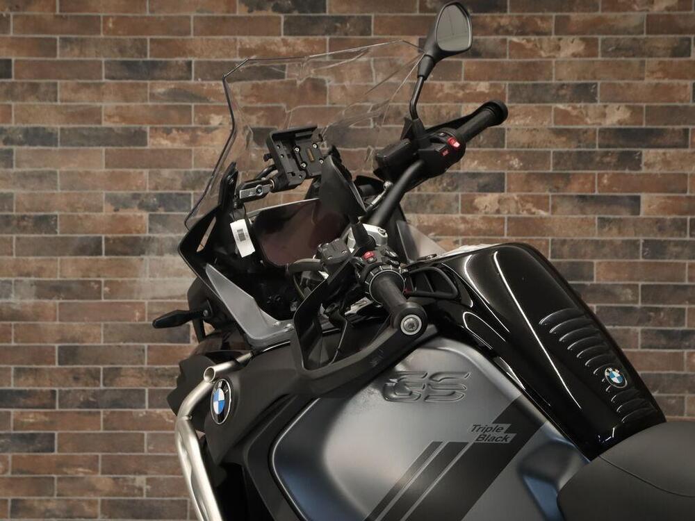 Bmw R 1250 GS Adventure (2021 - 24) (8)