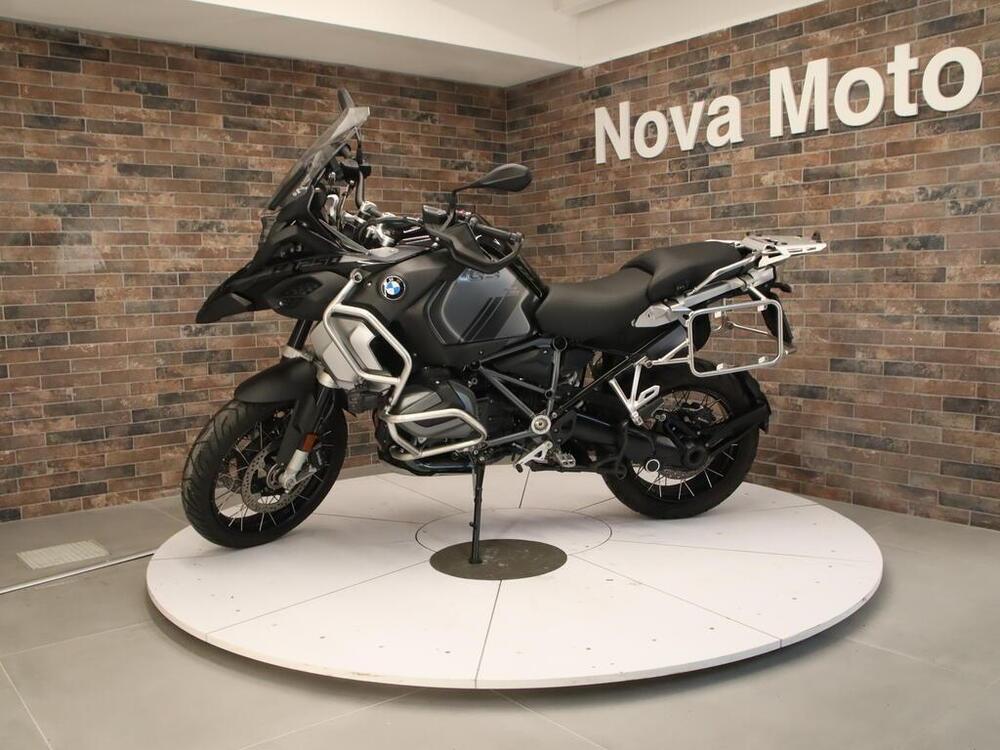 Bmw R 1250 GS Adventure (2021 - 24) (2)