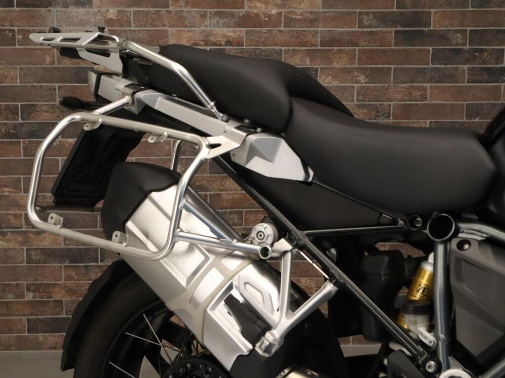 Bmw R 1250 GS Adventure (2021 - 24) (11)