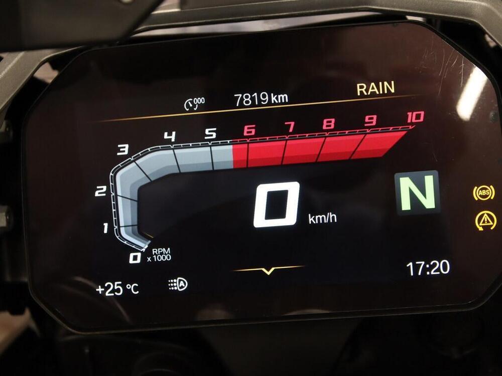 Bmw R 1250 GS Adventure (2021 - 24) (14)