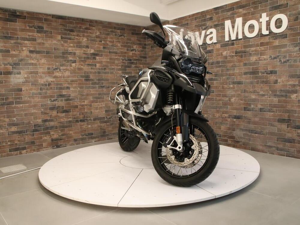 Bmw R 1250 GS Adventure (2021 - 24) (5)