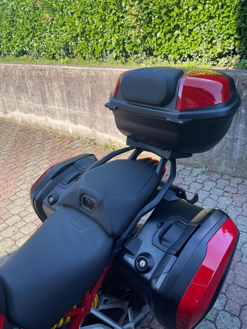 Ducati Multistrada V4 S (2021 - 24) (7)