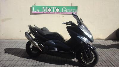 Yamaha T-Max 500 (2008 - 12) usata