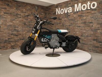 Bmw CE 02 AM (2024 - 26) usata