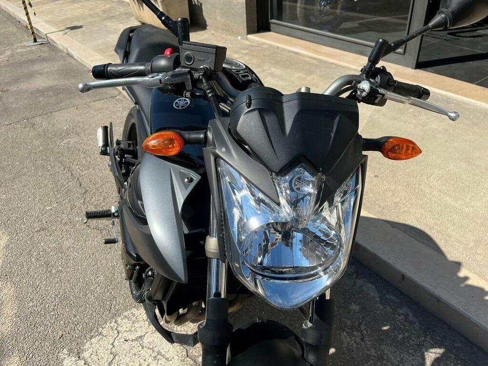 Yamaha XJ6 (2008 - 15) (4)