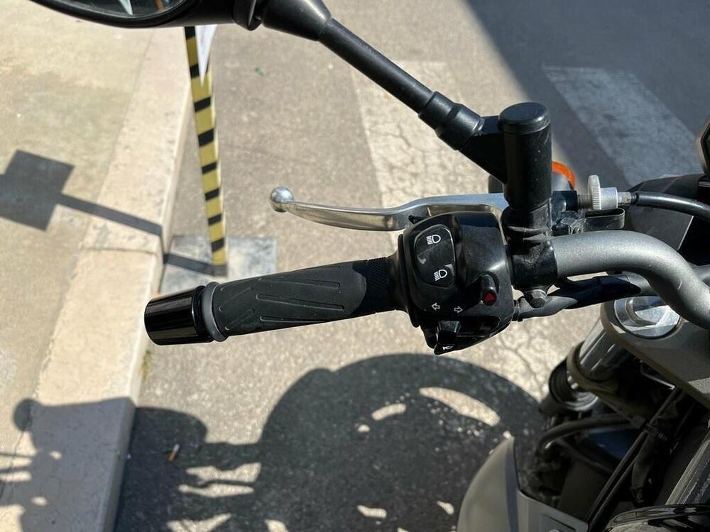 Yamaha XJ6 (2008 - 15) (9)