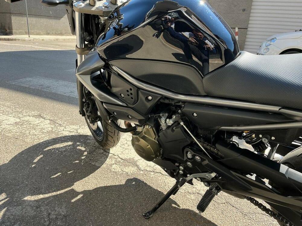 Yamaha XJ6 (2008 - 15) (8)