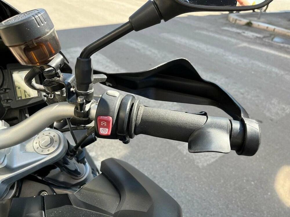 Bmw F 800 R (2012 - 14) (13)