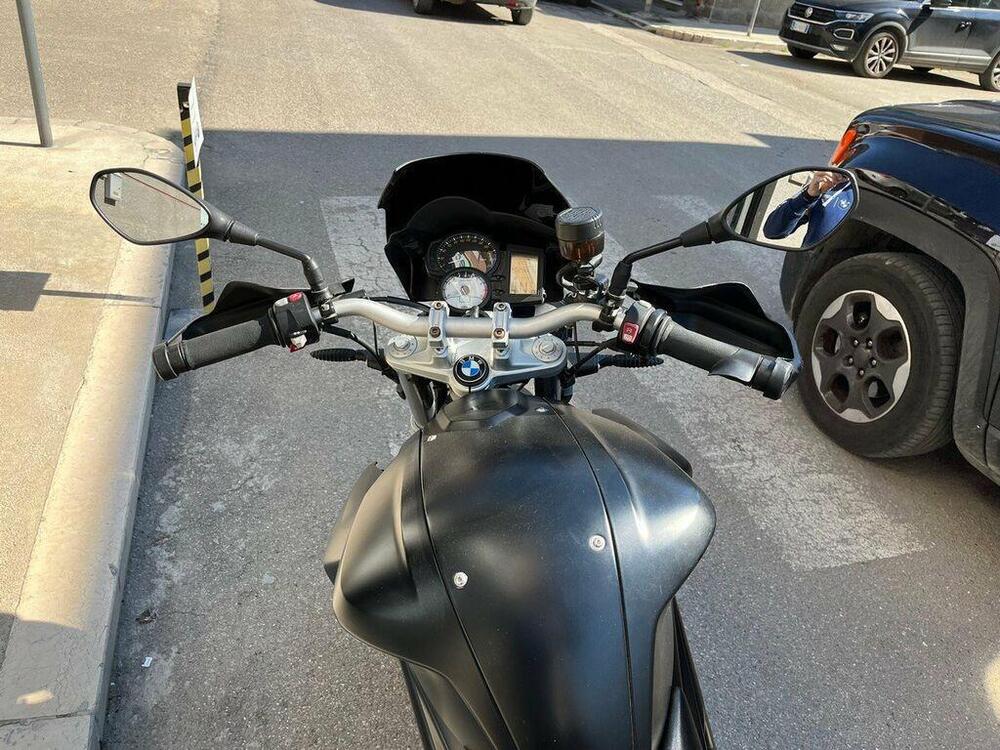 Bmw F 800 R (2012 - 14) (10)