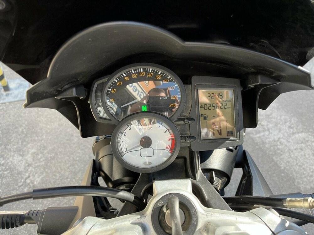 Bmw F 800 R (2012 - 14) (12)