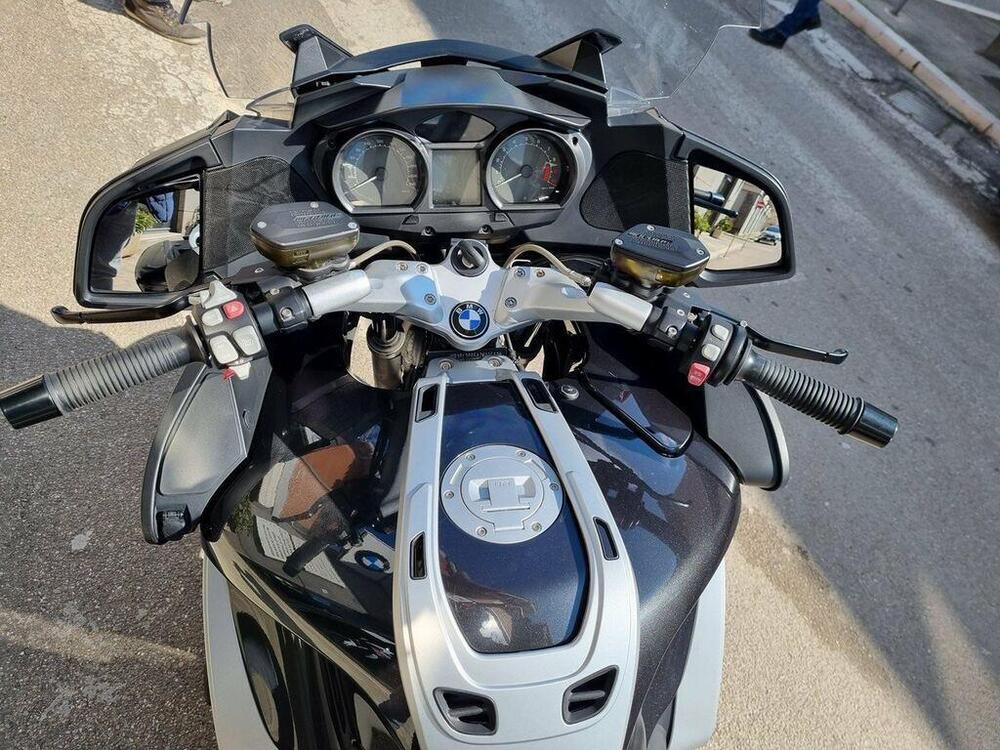 Bmw R 1200 RT (2010 - 13) (10)