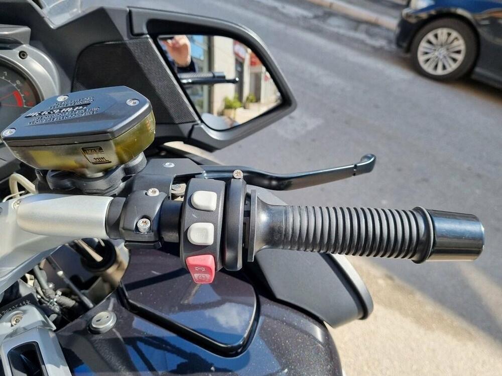 Bmw R 1200 RT (2010 - 13) (13)