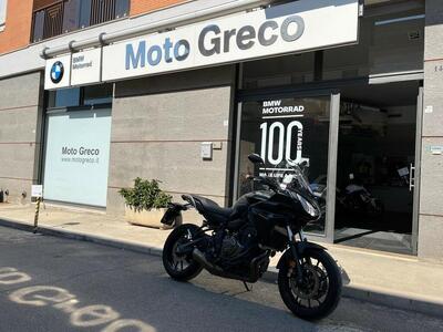 Yamaha Tracer 700 (2016 - 20) usata