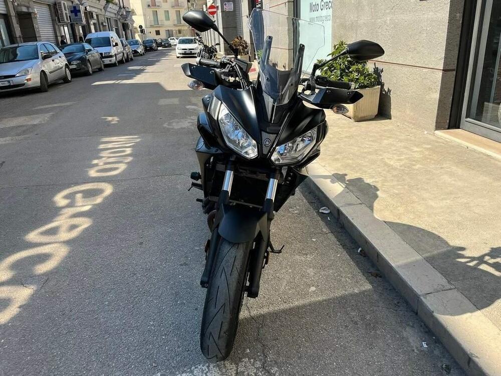 Yamaha Tracer 700 (2016 - 20) (3)