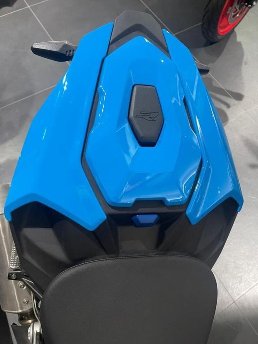 Bmw S 1000 R (2025 - 26) (2)