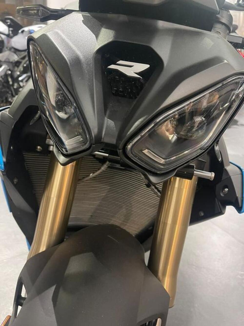 Bmw S 1000 R (2025 - 26) (5)