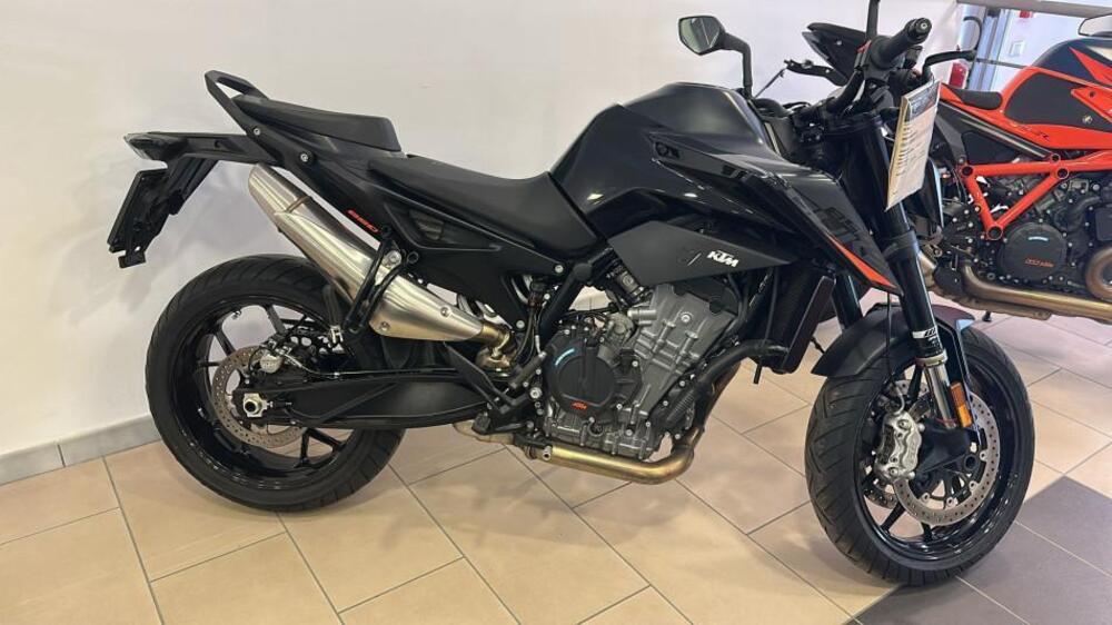 KTM 890 Duke (2021 - 23) (6)