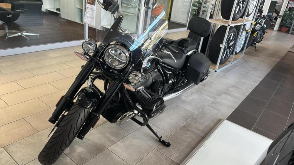 Bmw R 18 Classic (2021 - 24) (6)