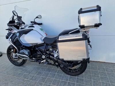Bmw R 1200 GS Adventure (2017 - 18) usata