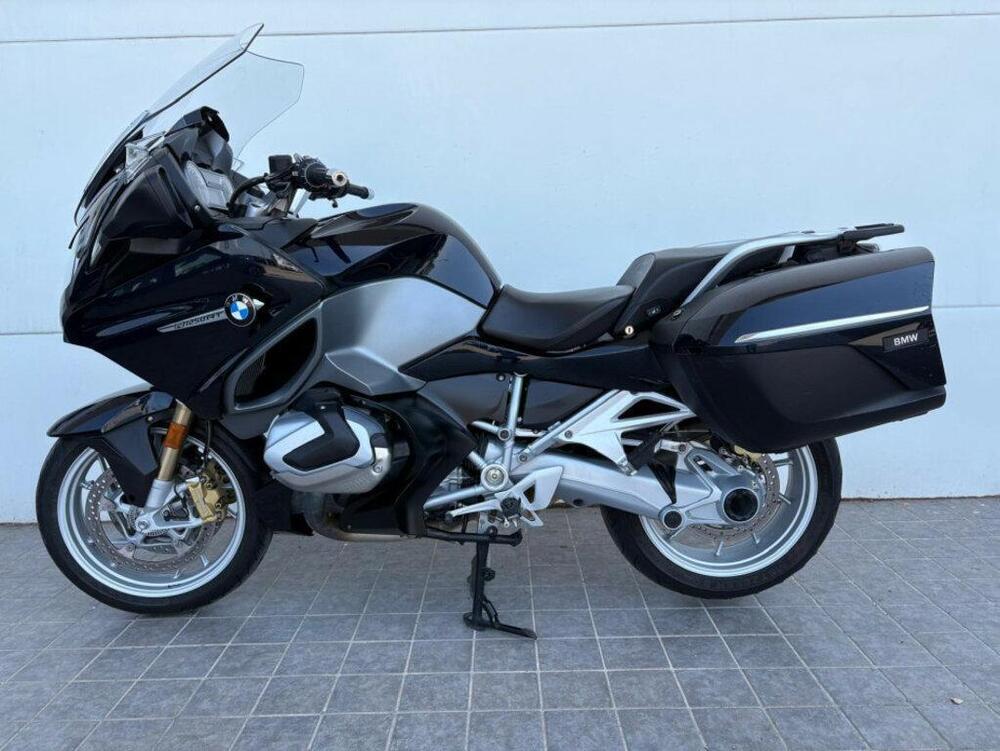 Bmw R 1250 RT (2019 - 20)