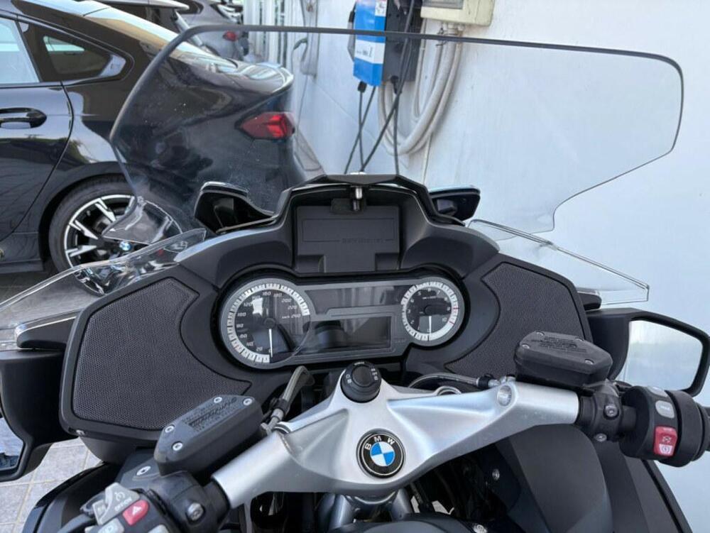 Bmw R 1250 RT (2019 - 20) (9)