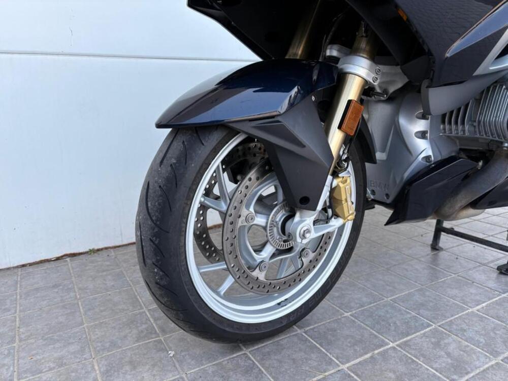 Bmw R 1250 RT (2019 - 20) (7)