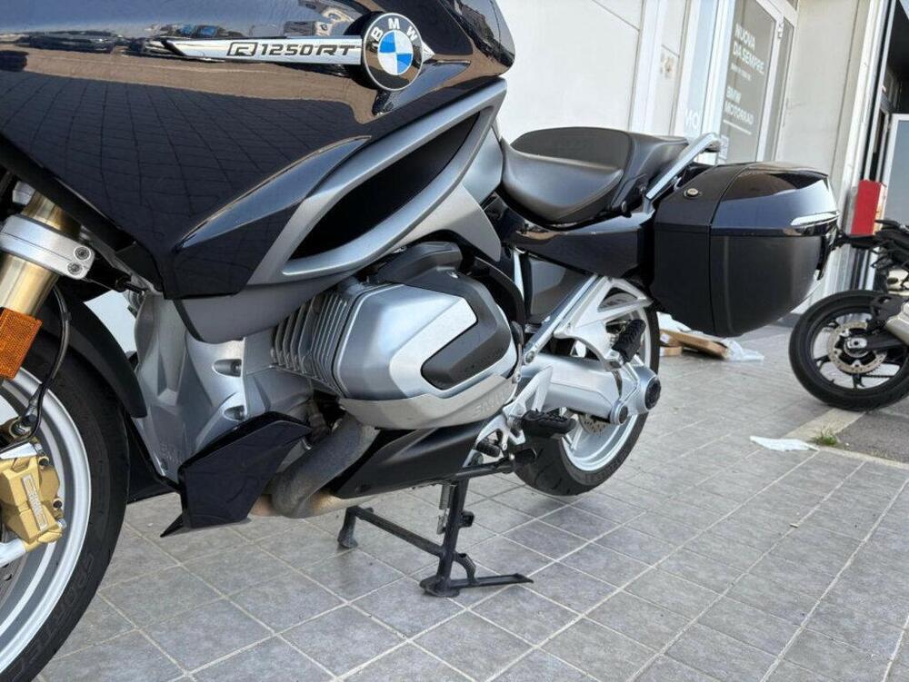 Bmw R 1250 RT (2019 - 20) (10)