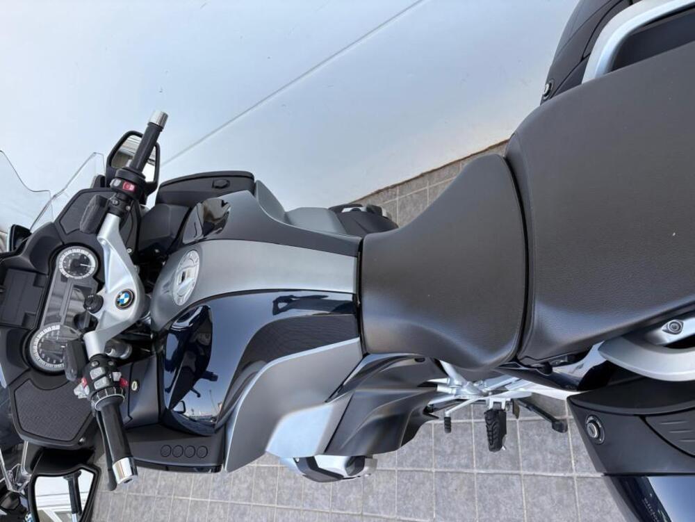 Bmw R 1250 RT (2019 - 20) (11)