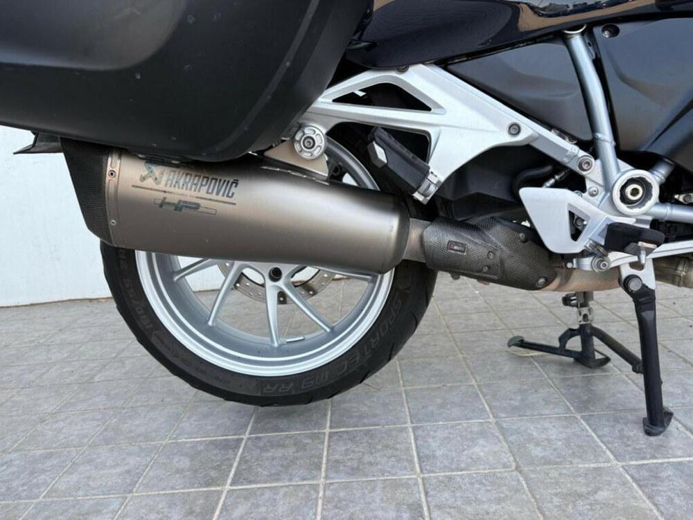 Bmw R 1250 RT (2019 - 20) (12)