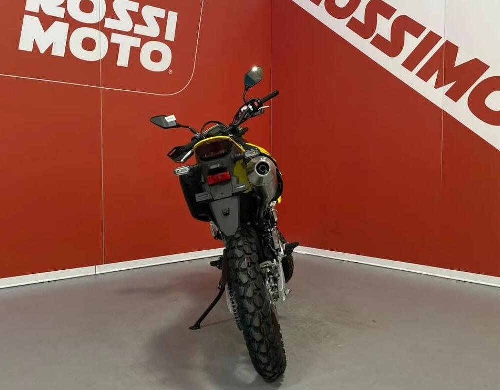 Suzuki DR-Z4S (2025 - 26) (6)