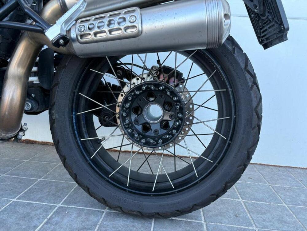 Bmw R nineT 1200 Scrambler (2016 - 20) (8)