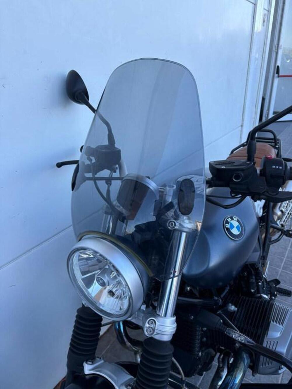 Bmw R nineT 1200 Scrambler (2016 - 20) (9)