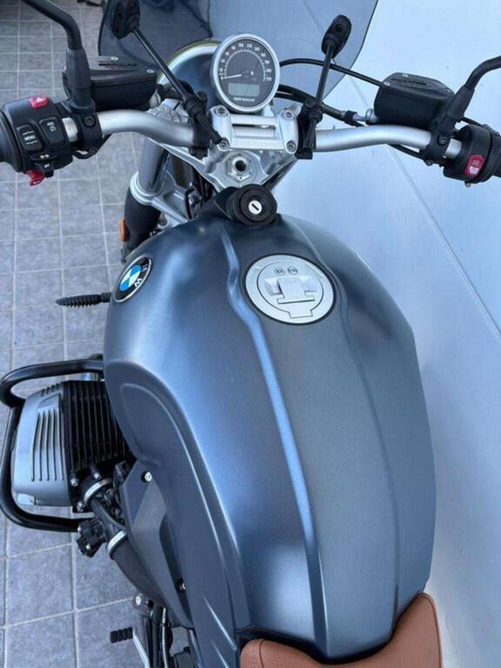 Bmw R nineT 1200 Scrambler (2016 - 20) (12)