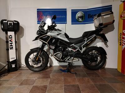 Triumph Tiger 1200 GT Pro (2022 - 23) usata