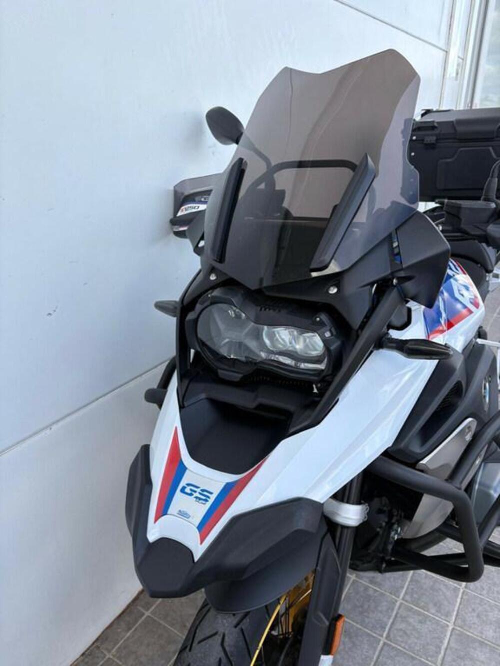 Bmw R 1250 GS (2019 - 20) (7)