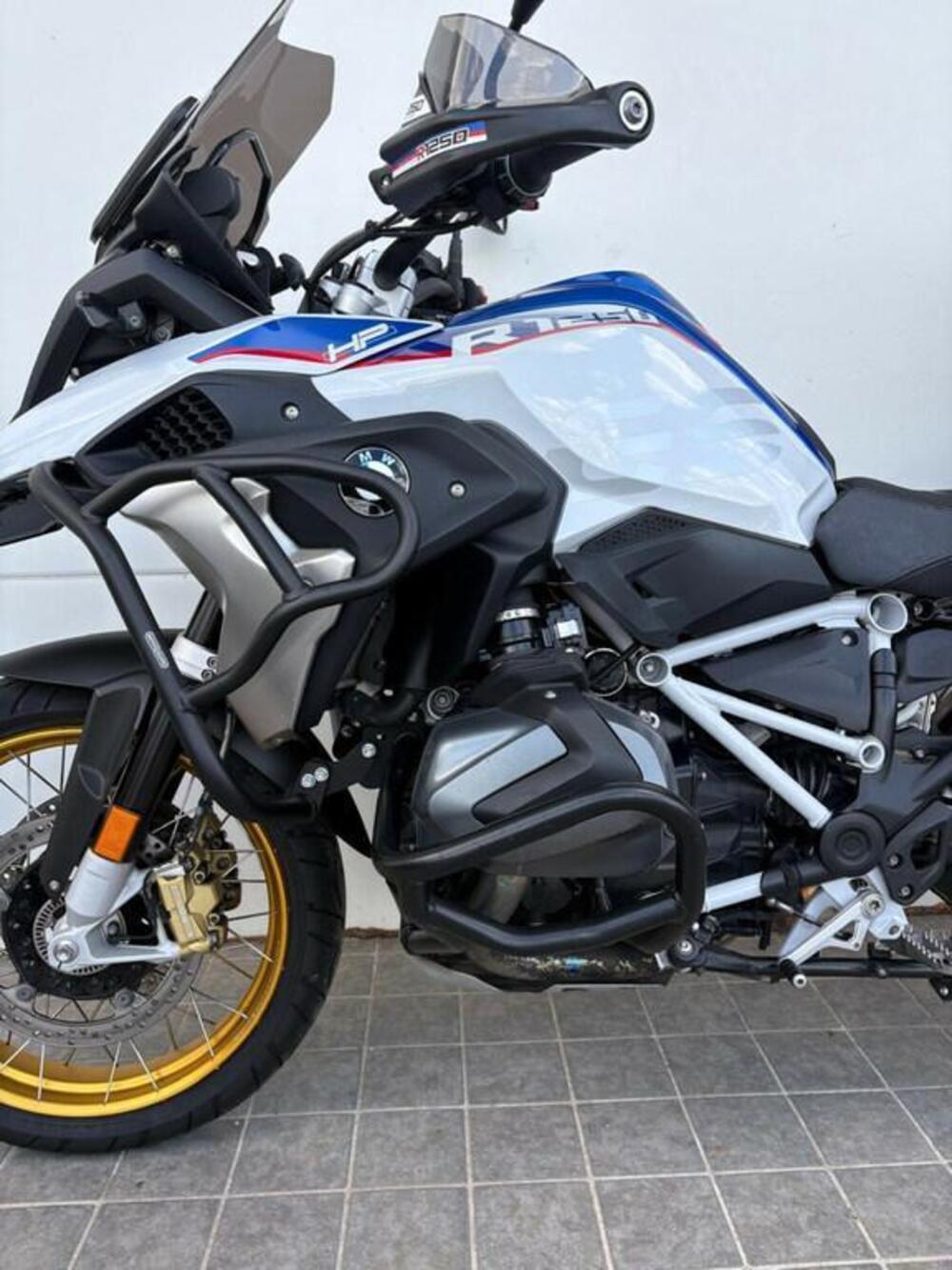 Bmw R 1250 GS (2019 - 20) (10)