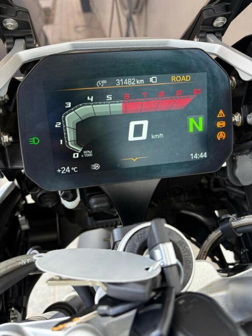 Bmw R 1250 GS (2019 - 20) (13)