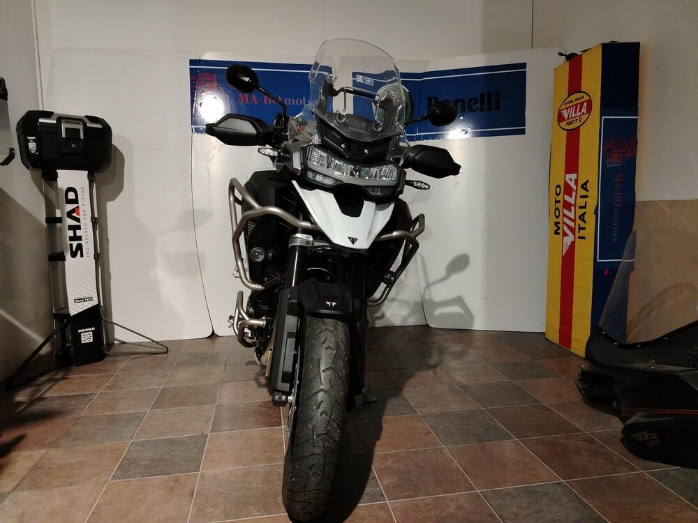 Triumph Tiger 1200 GT Pro (2022 - 23) (3)
