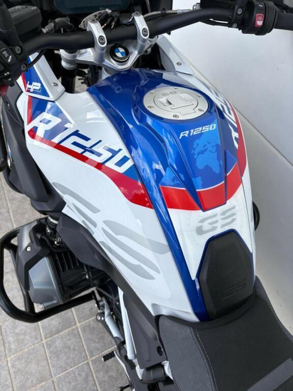 Bmw R 1250 GS (2019 - 20) (11)