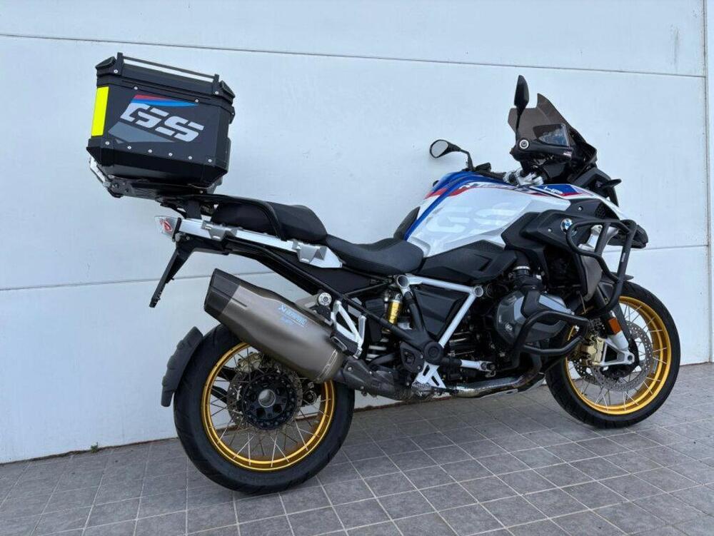 Bmw R 1250 GS (2019 - 20) (5)