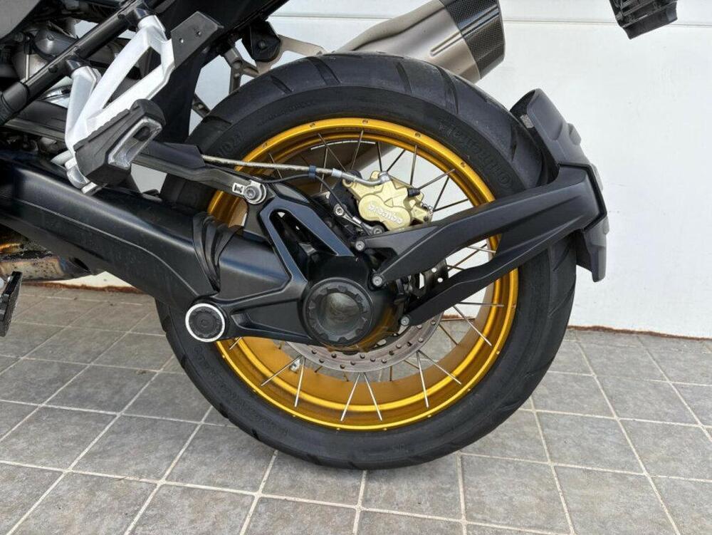 Bmw R 1250 GS (2019 - 20) (12)