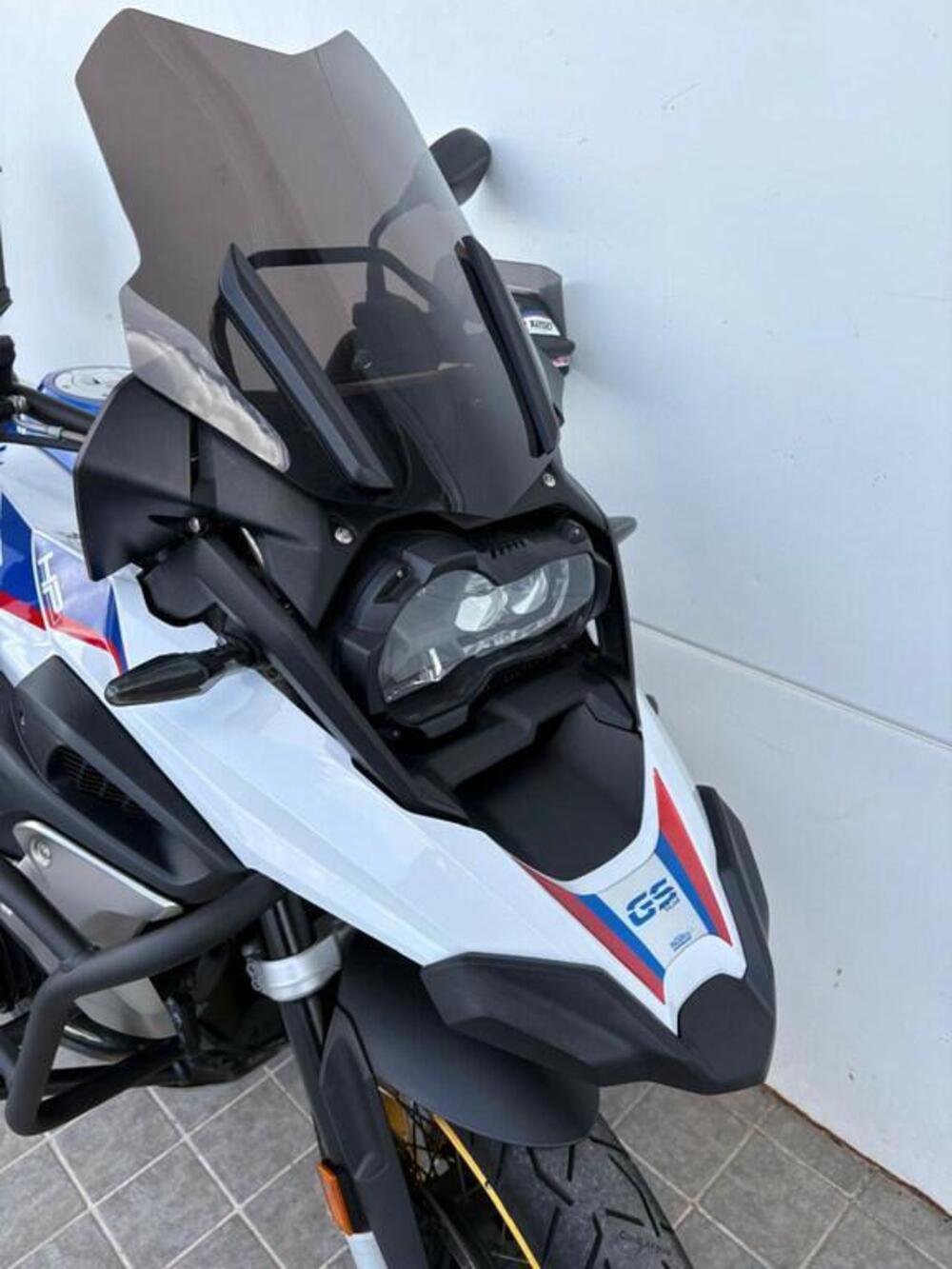 Bmw R 1250 GS (2019 - 20) (15)