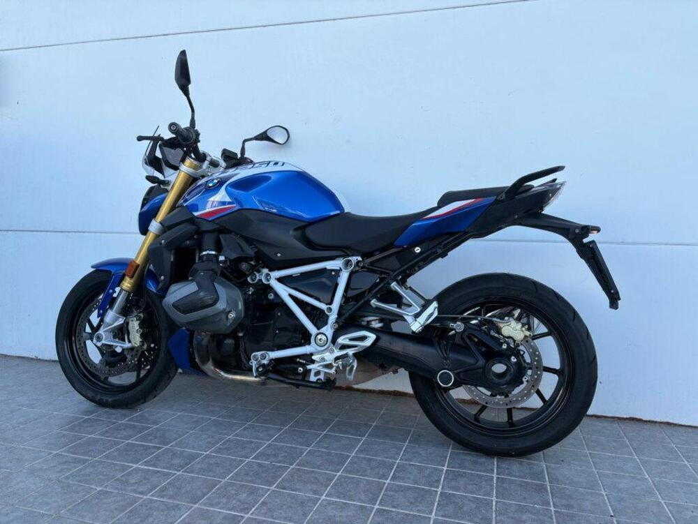 Bmw R 1250 R (2021 - 25) (3)