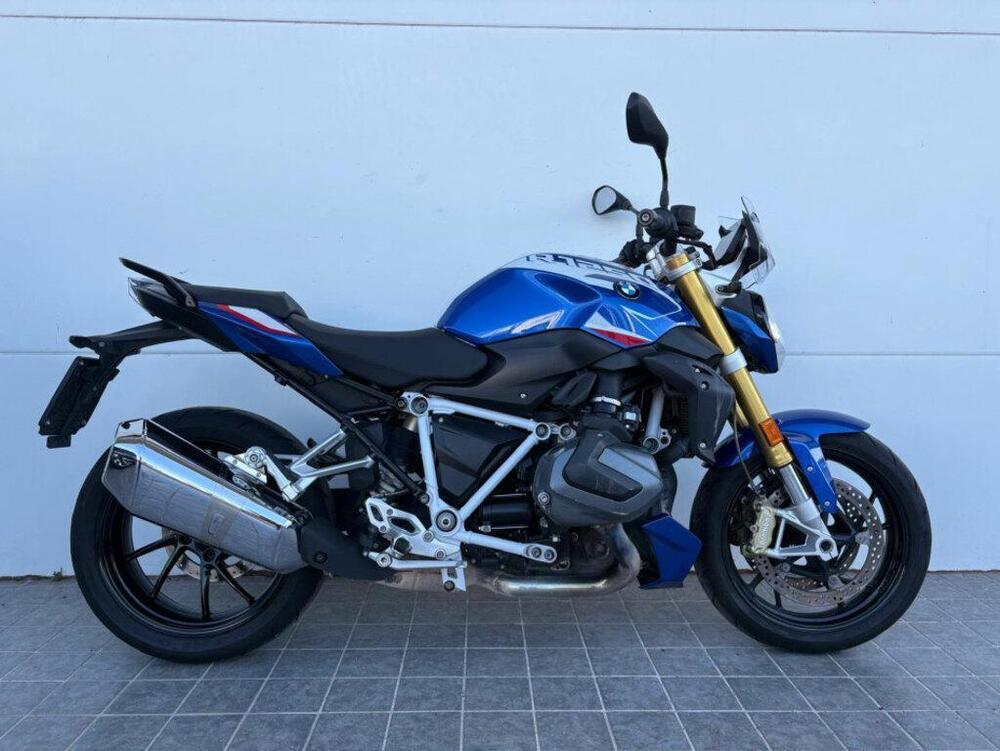 Bmw R 1250 R (2021 - 25) (4)