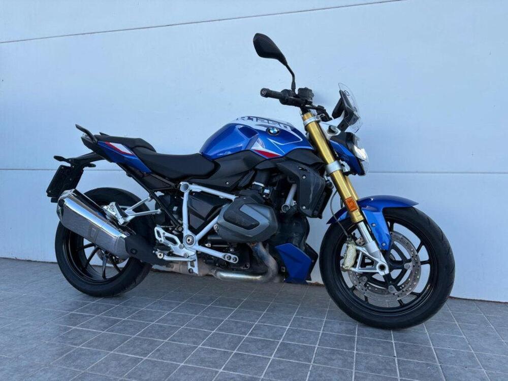 Bmw R 1250 R (2021 - 25) (6)
