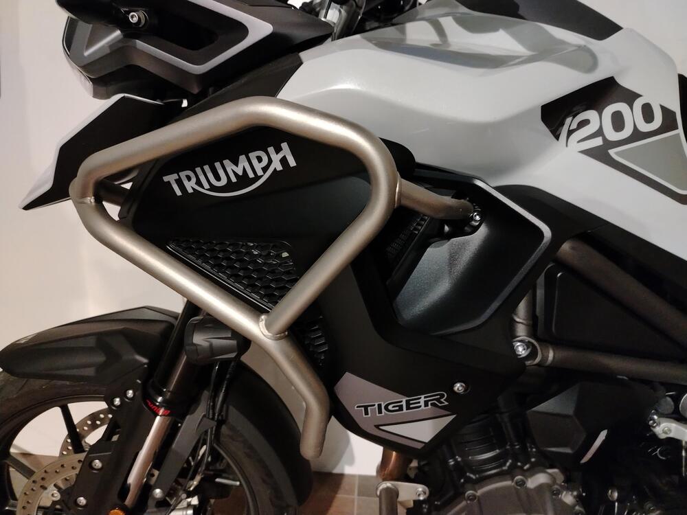 Triumph Tiger 1200 GT Pro (2022 - 23) (6)