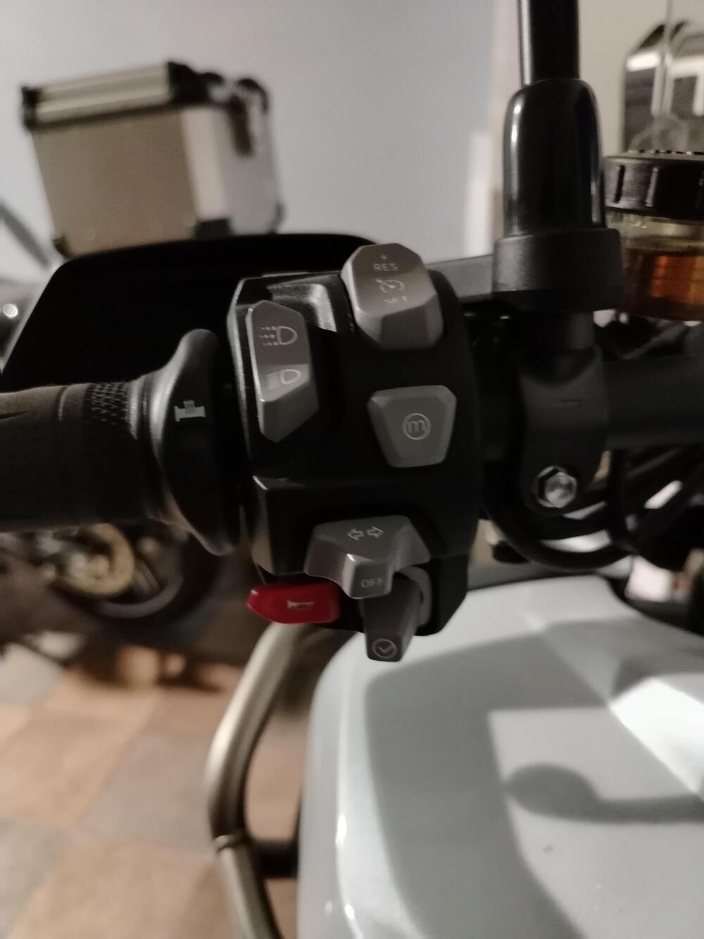 Triumph Tiger 1200 GT Pro (2022 - 23) (7)