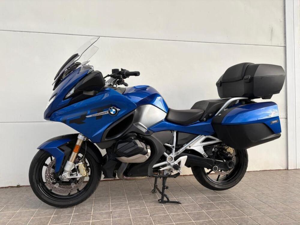 Bmw R 1250 RT (2021 - 25) (3)
