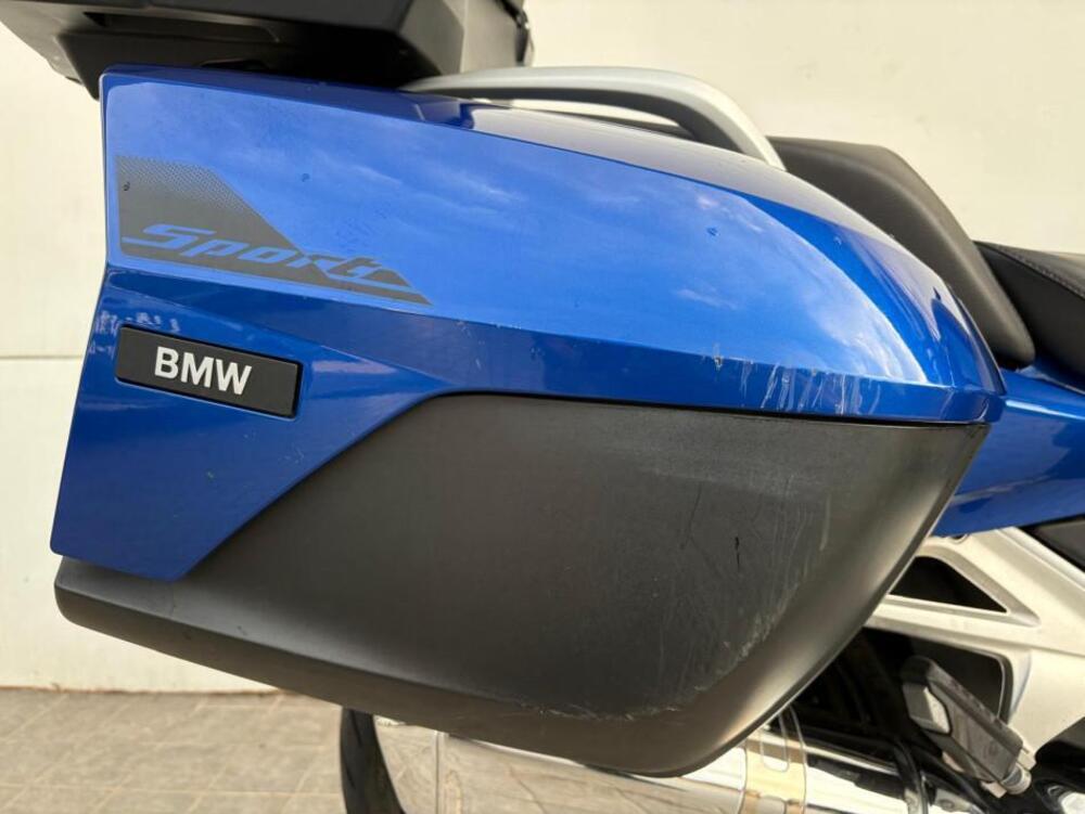 Bmw R 1250 RT (2021 - 25) (4)