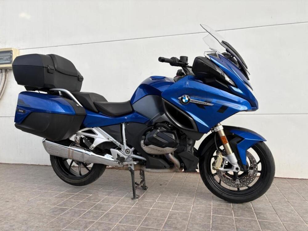 Bmw R 1250 RT (2021 - 25) (7)